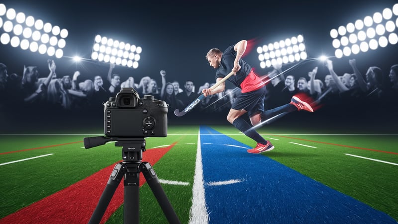 105 Creative Field Hockey YouTube Video Ideas for 2025