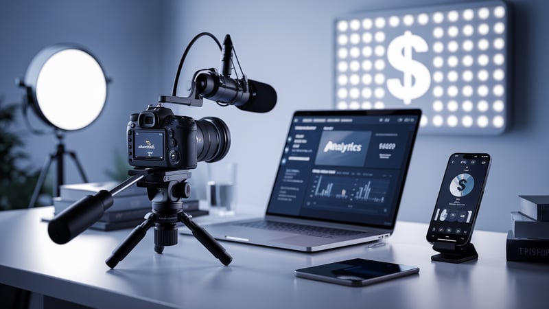 Financial Freedom