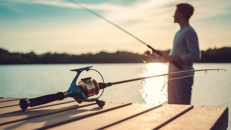 Fishing