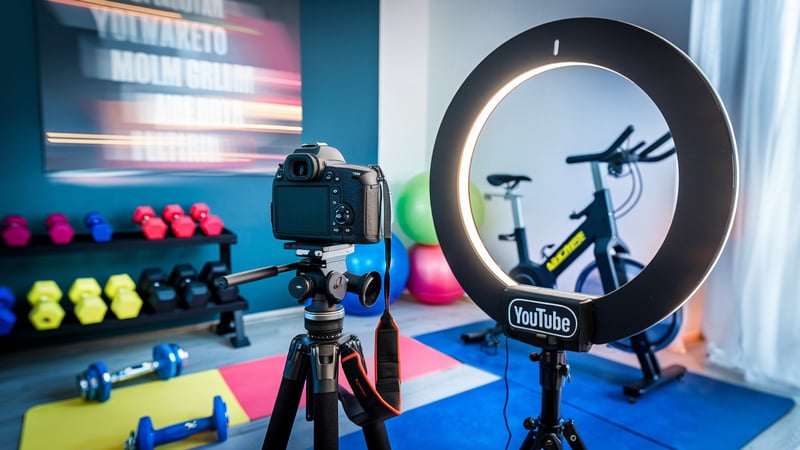 Fitness Journey