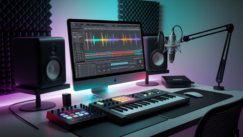 Fl Studio Tutorial