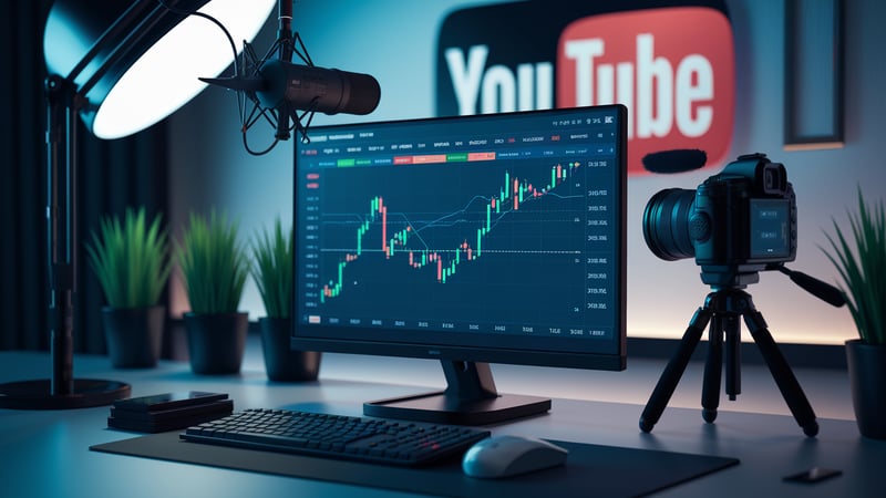 120 Engaging Forex Trading YouTube Video Ideas for 2025