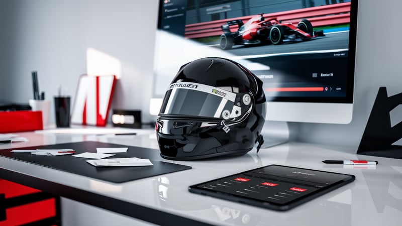 90 Proven Formula 1 YouTube Video Ideas for 2025