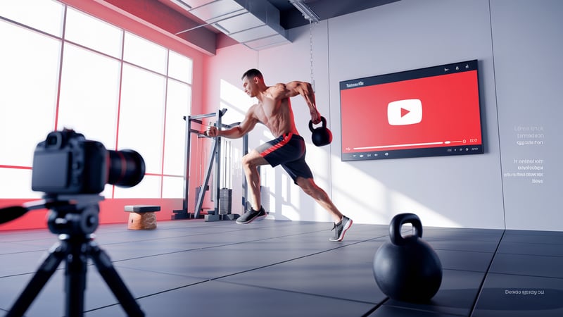 Full Body Workout