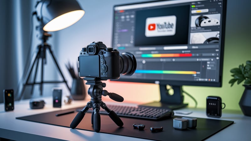 90 Innovative Gadget Review YouTube Video Ideas for 2025