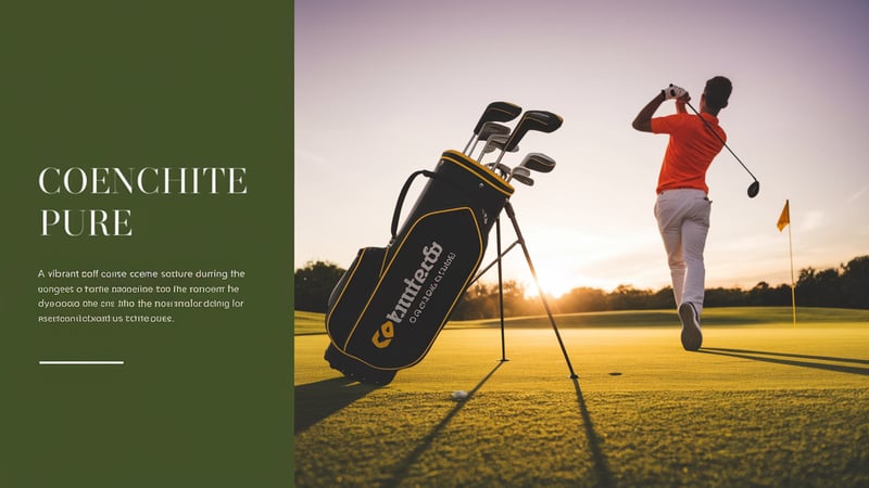 105 Exciting Golf YouTube Niche Ideas for 2025