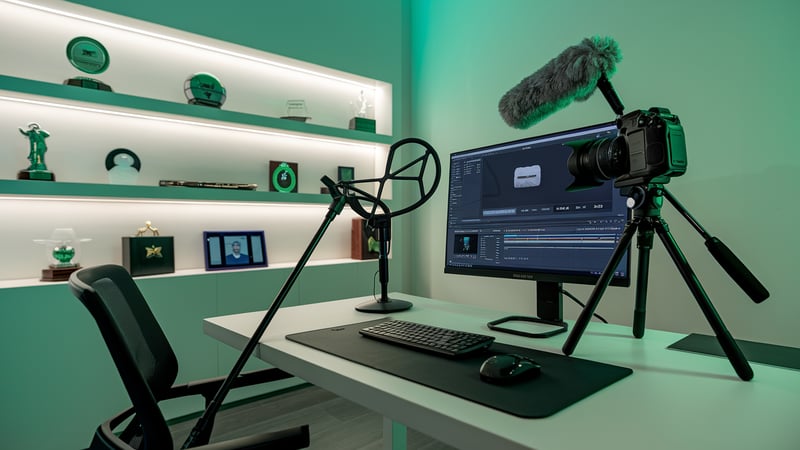120 Innovative Golf YouTube Video Ideas in 2025