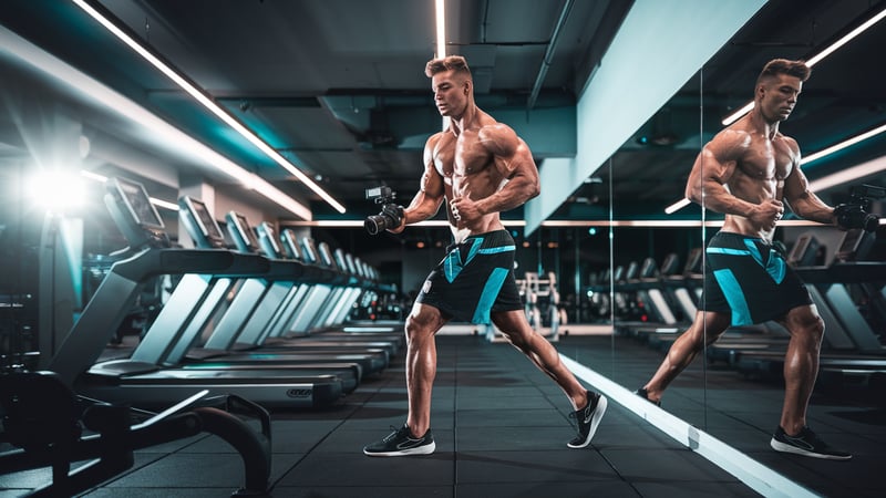 "90 Brilliant Gym Tips YouTube Video Ideas for 2025"