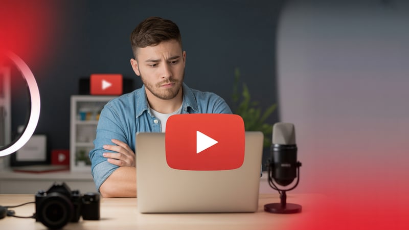 Hate Video? Why Your Business Still Desperately Needs YouTube