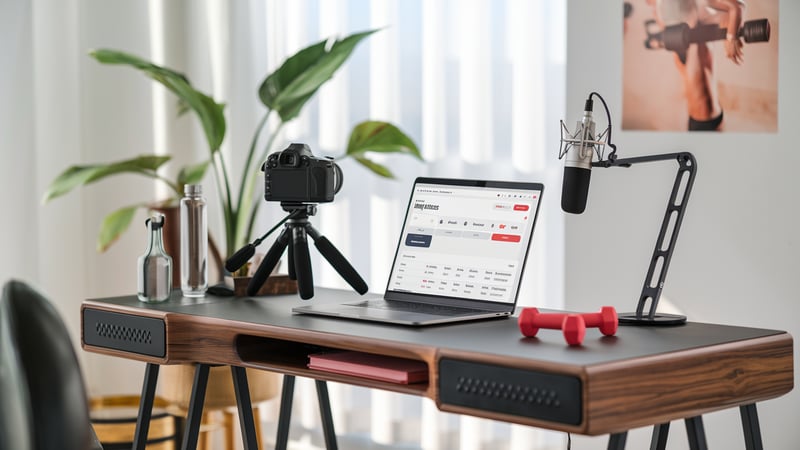 120 Inspiring Health Coach YouTube Video Ideas for 2025