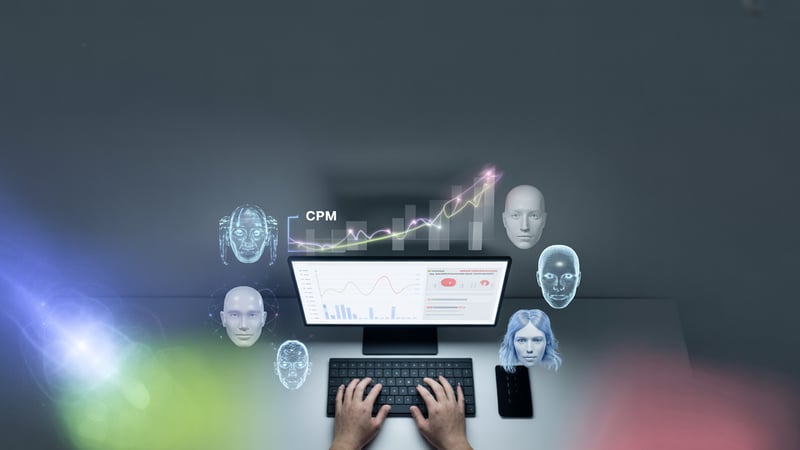 High CPM Niches for Faceless AI Channels (That Aren't Obvious)