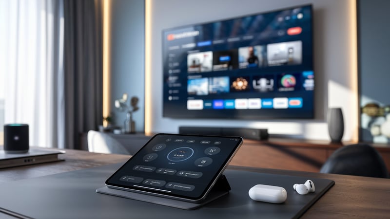 90 Brilliant Home Automation YouTube Video Ideas for 2025