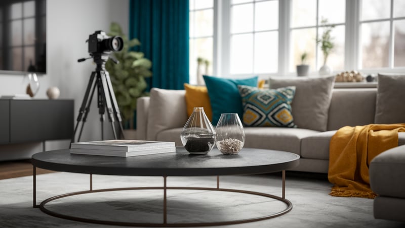 Home Staging