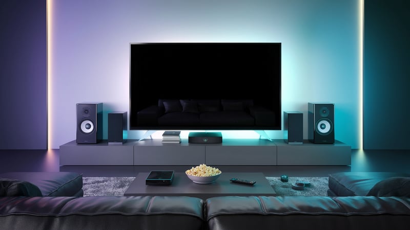Home Theater