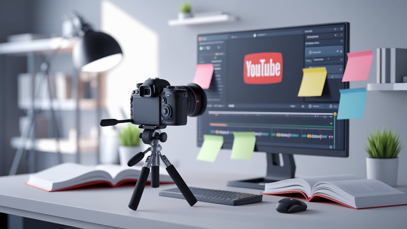 90 Engaging Homework Help YouTube Video Ideas for 2025