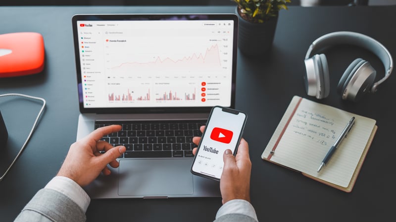 How Long to Test a New YouTube Strategy? Using Analytics to Know if It's Working