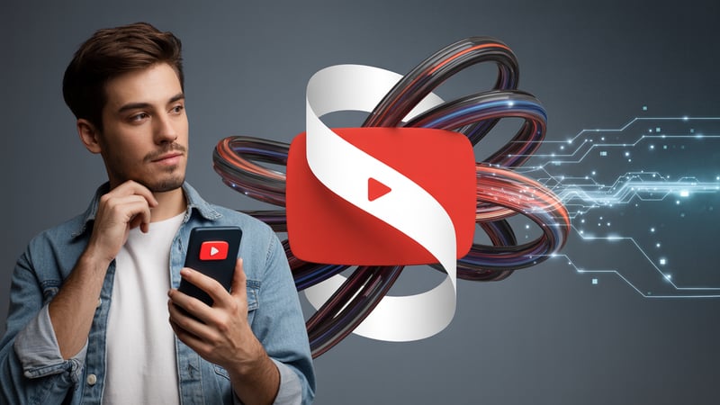 How the YouTube Shorts Algorithm REALLY Works in 2025