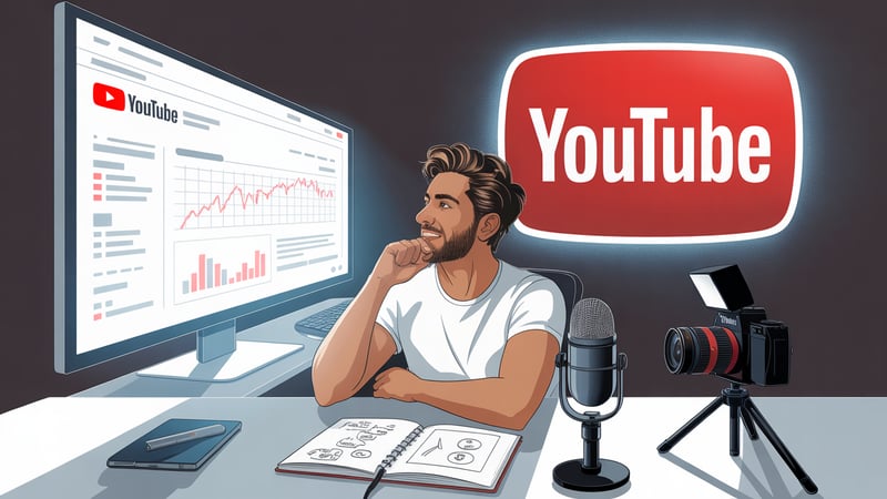 How to Build Topic Authority on YouTube and Dominate Your Niche