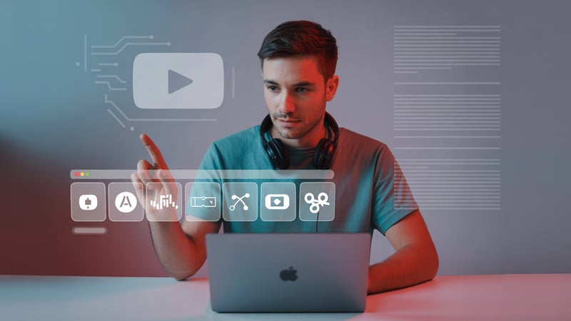 How to Choose the Right AI Tools for YOUR YouTube Channel (Don't Waste Money!)