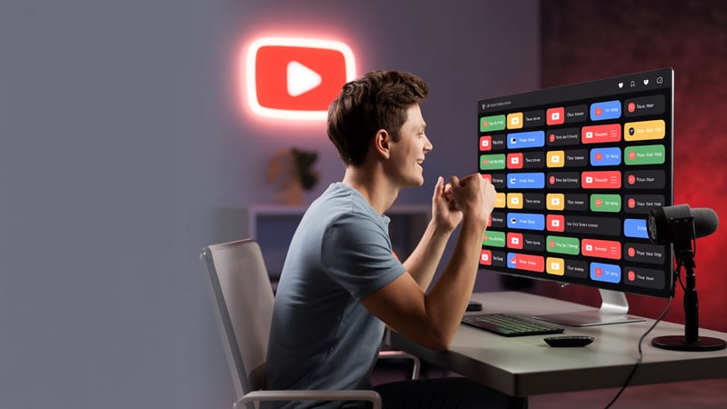 How to Maximize YouTube Earnings with Super Chat & Super Thanks