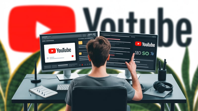 How to Optimize Non-Original Content for YouTube SEO (Legally)