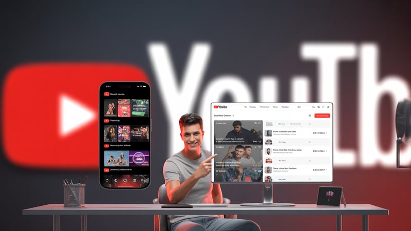 How to Turn Shorts Viewers Into Loyal Long-Form Subscribers