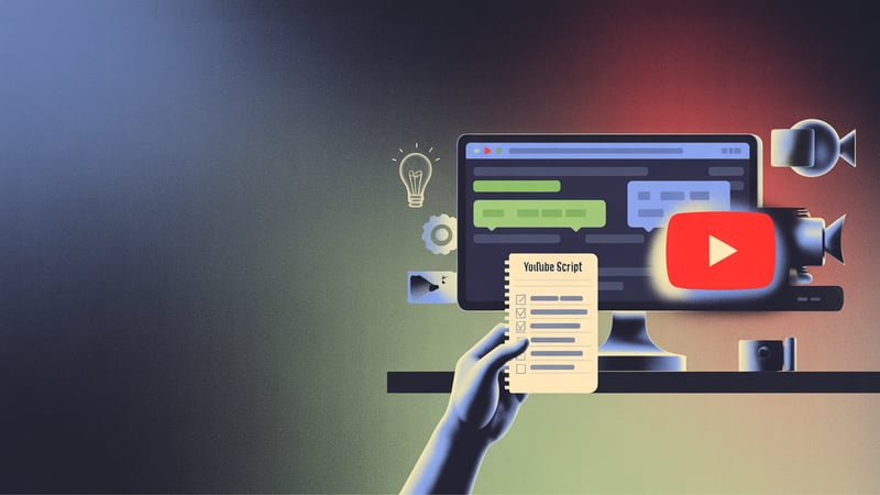 How to Use ChatGPT for Faceless YouTube Ideas & Scripts That Don't Suck