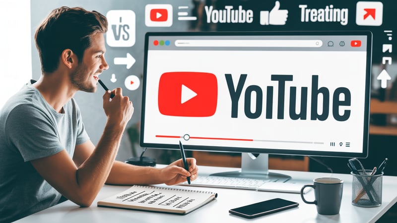 How to Write YouTube Titles That ACTUALLY Get Clicked (Newbie Guide)