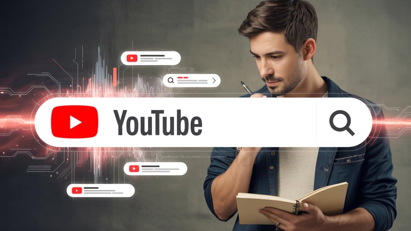 How YouTube Search REALLY Works: Deep Dive for Creators