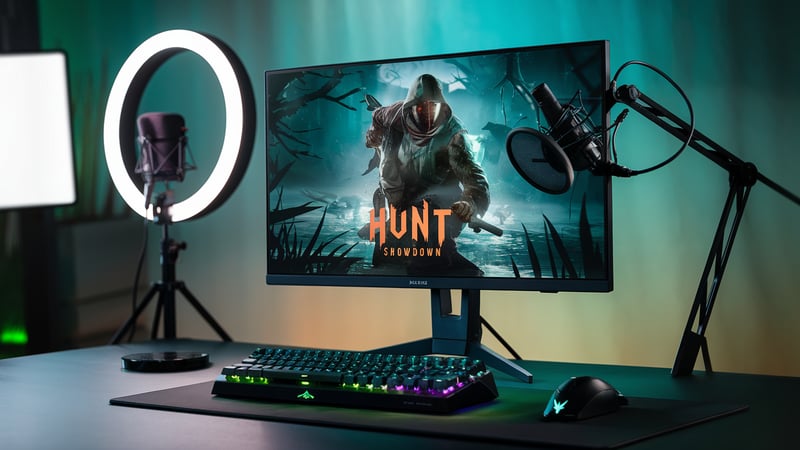 105 Innovative Hunt Showdown YouTube Video Ideas for 2025