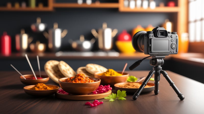 Indian Cuisine