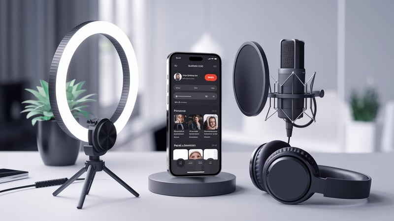 120 Creative iPhone Review YouTube Video Ideas for 2025