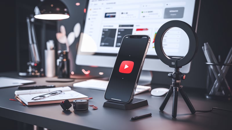 Unlock 90 Exciting iPhone Tips YouTube Video Ideas 2025