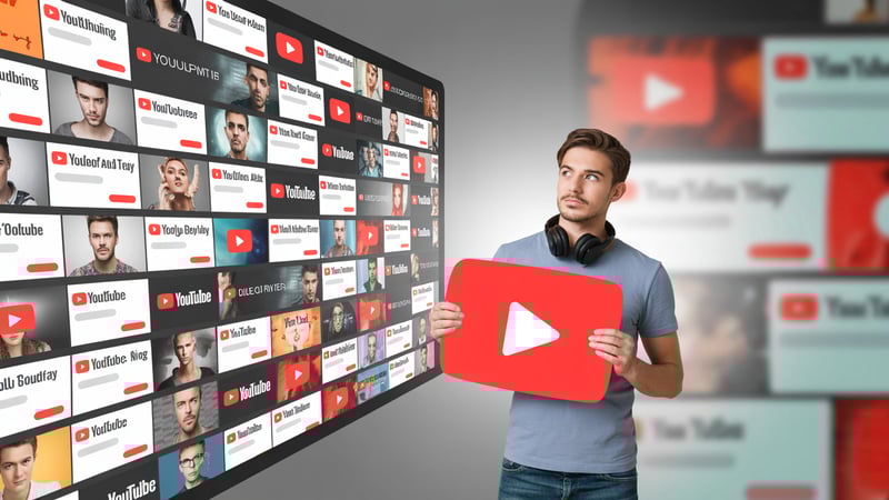 Is My YouTube Niche Too Saturated? (How to Stand Out)