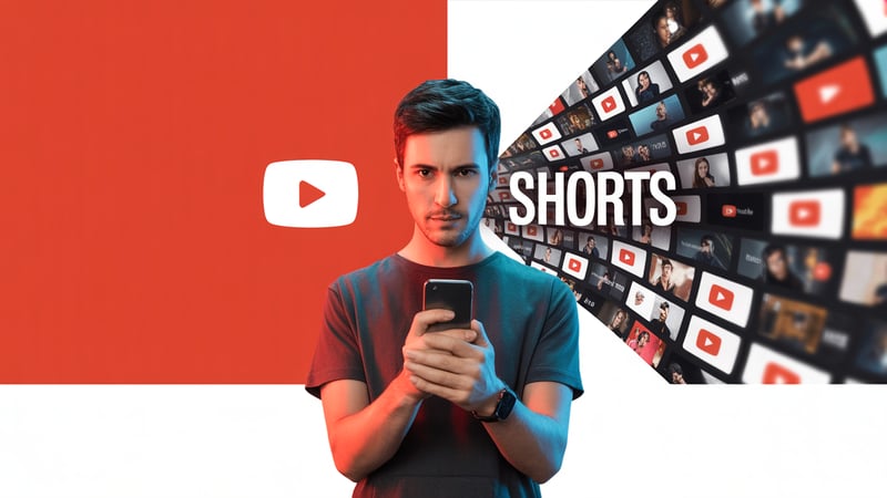 Is Niching Down CRITICAL for YouTube Shorts Success?