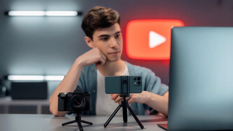 Is Your Smartphone 'Good Enough' for Pro YouTube? An Honest Look