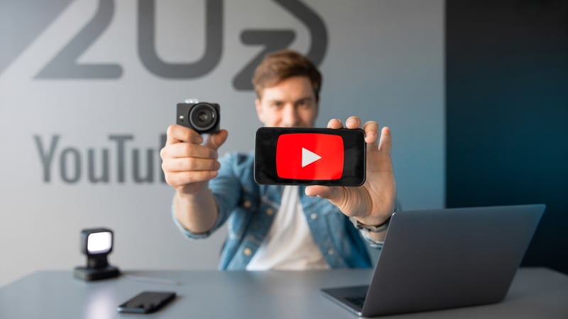 Is Your Smartphone Good Enough for YouTube? (Honest Guide)