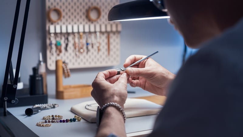 90 Inspiring Jewelry Making YouTube Video Ideas for 2025