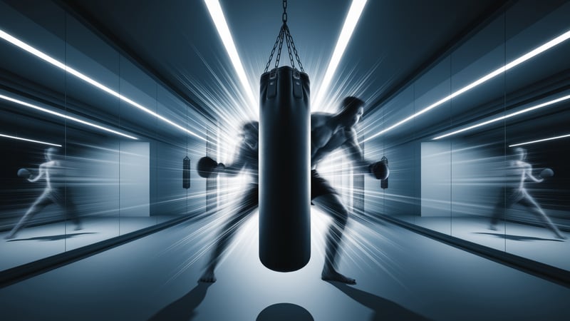 75 Engaging Kickboxing YouTube Niche Ideas for 2025