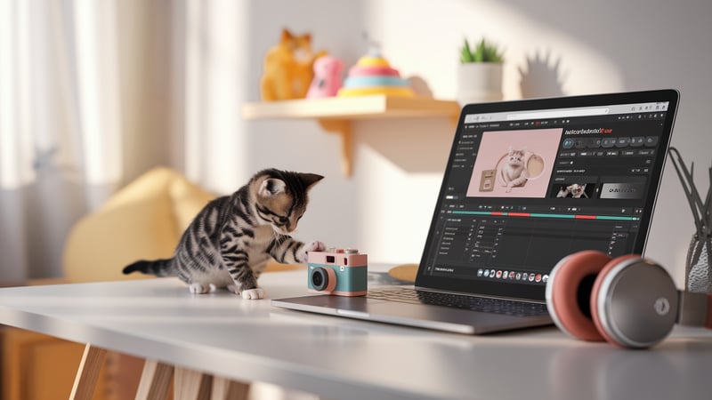 Kitten Care