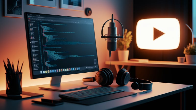 75 Ultimate Linux Tutorials YouTube Niche Ideas for 2025