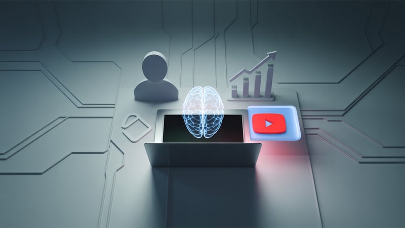 Long-Term Strategy for Faceless YouTube Channels Using AI (Sustainable Growth)