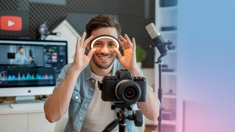 Look Good On Camera Youtube