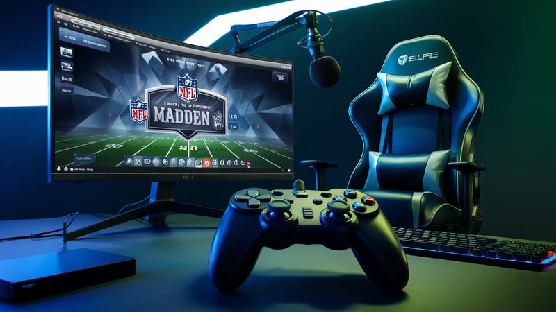 90 Epic Madden YouTube Video Ideas for 2025