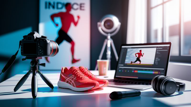 75 Inspiring Marathon Training YouTube Niche Ideas for 2025