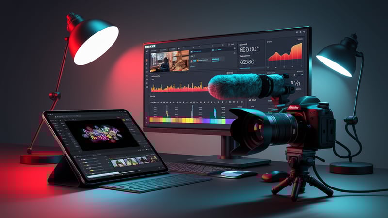 90 Engaging Media Analysis YouTube Video Ideas for 2025
