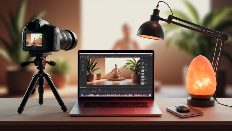 120 Inspiring Meditation YouTube Niche Ideas for 2025