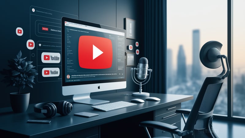75 Unique Microsoft Tech YouTube Channel Name Ideas 2025