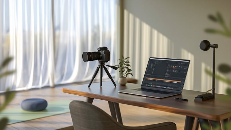 105 Inspiring Mindful Living YouTube Video Ideas for 2025