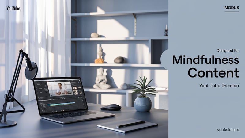 90 Inspiring Mindfulness Practice YouTube Video Ideas 2025